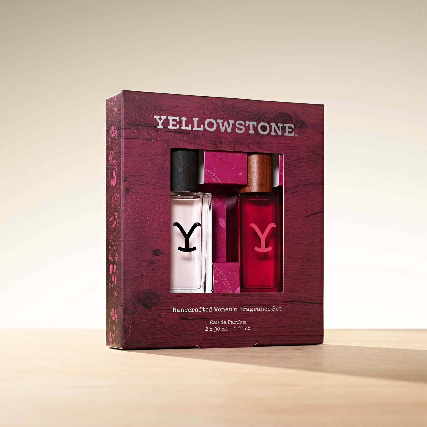 Yellowstone Gift Set for Her