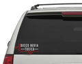 El Viejon Brand | Busco Novia Toxica Sticker