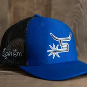 SPIN-EM COBALT