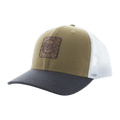 BRANDON H0189KH  Unisex Fit