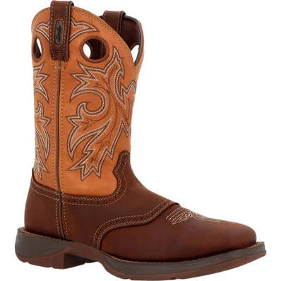 Rebel by Durango Saddle Up Western Boot