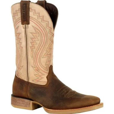 Durango Rebel Pro Coffee Western Boot