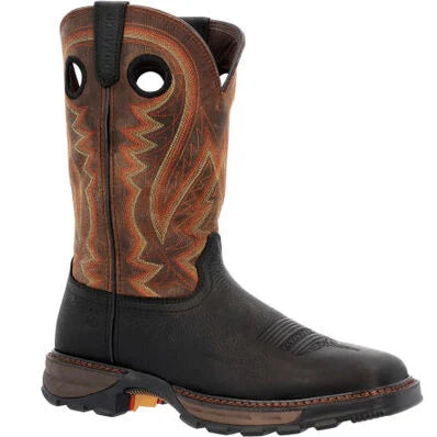 Durango Maverick XP Western Work Boot