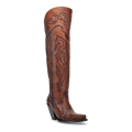 Seductress Women's | Leather