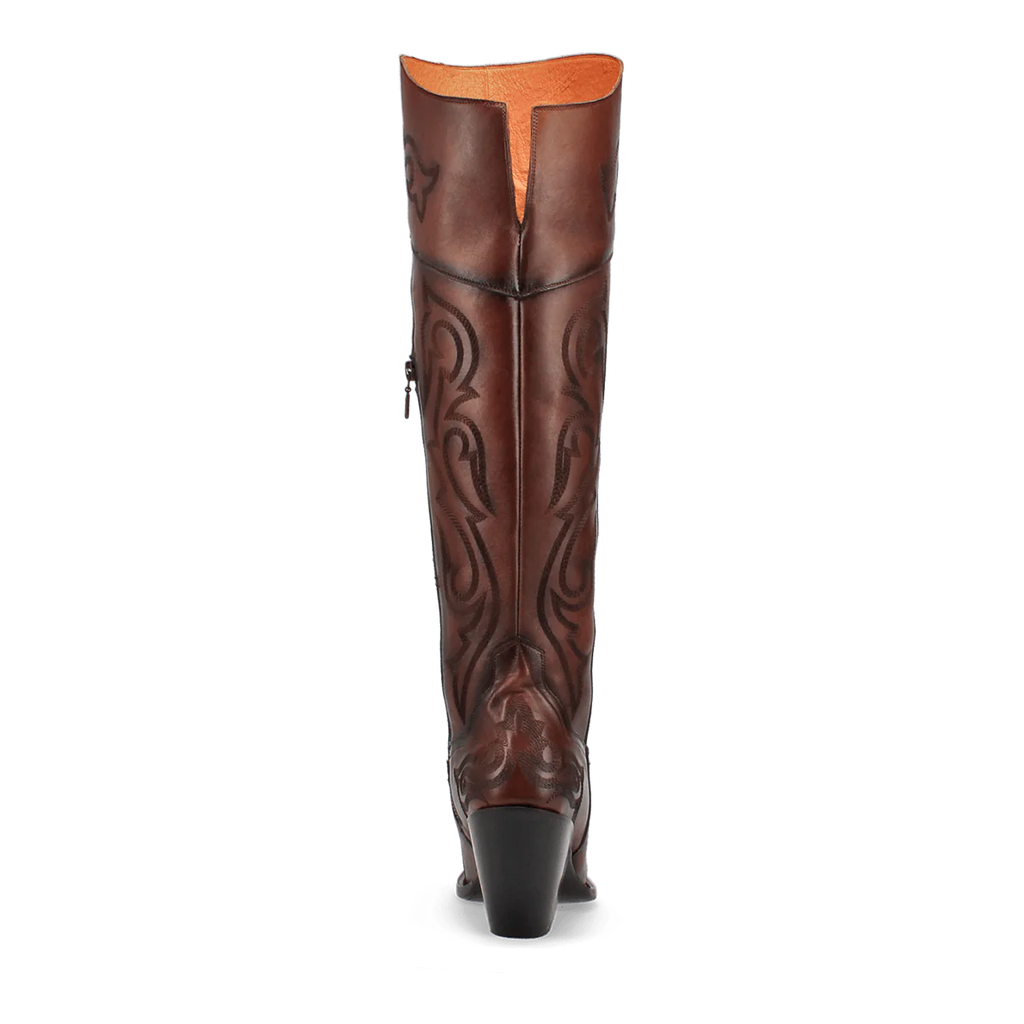 Seductress Women's | Leather