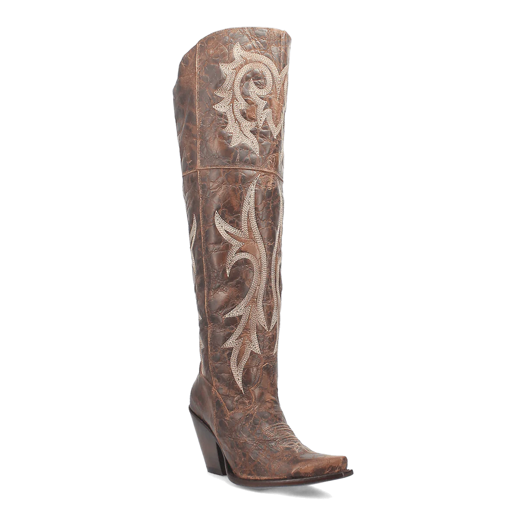 Jilted Women's | Leather