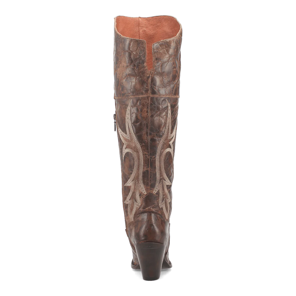 Jilted Women's | Leather