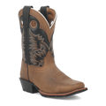 Rascal Kid's | Leather