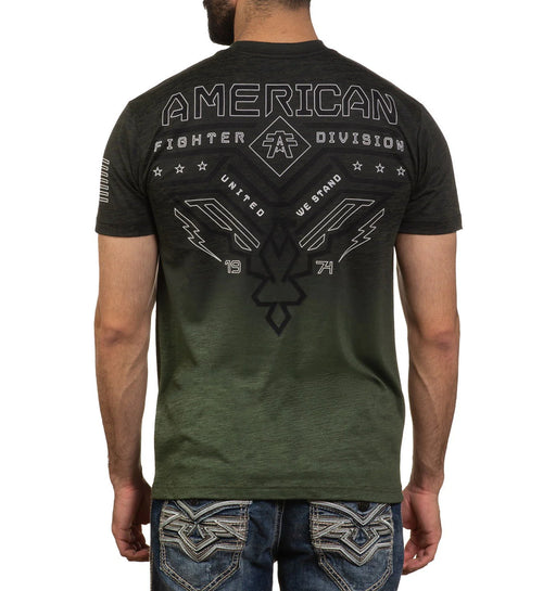 AMERICAN FIGHTER |DUGGER