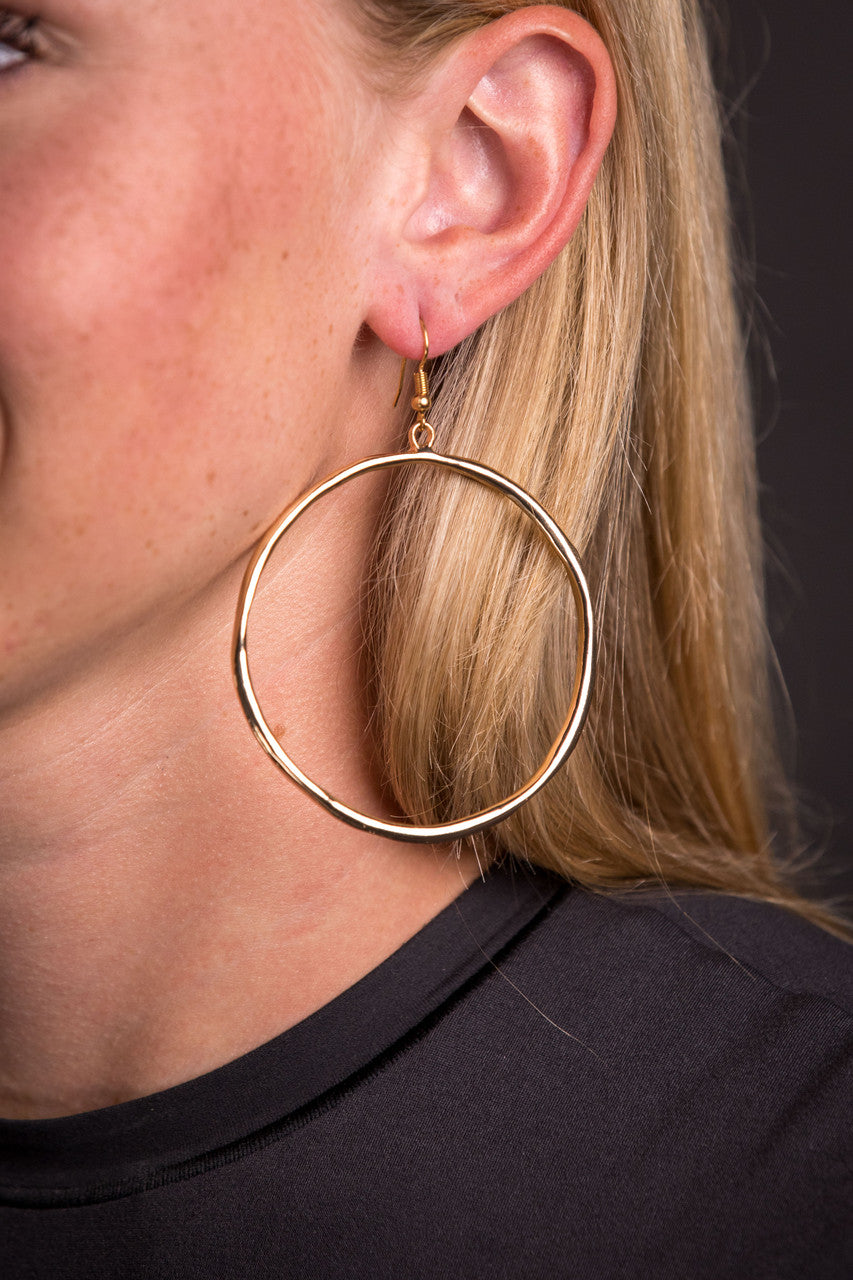 WEST & CO JEWELRY|The Othello Earring