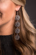 WEST & CO JEWELRY| Nampa Earring