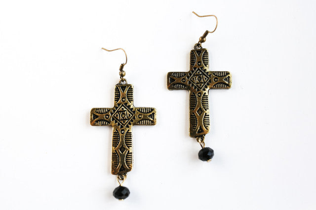 WEST & CO JEWELRY |The Evant Earring
