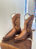 HOMETOWN | Colita Orix Manglar Men Boots