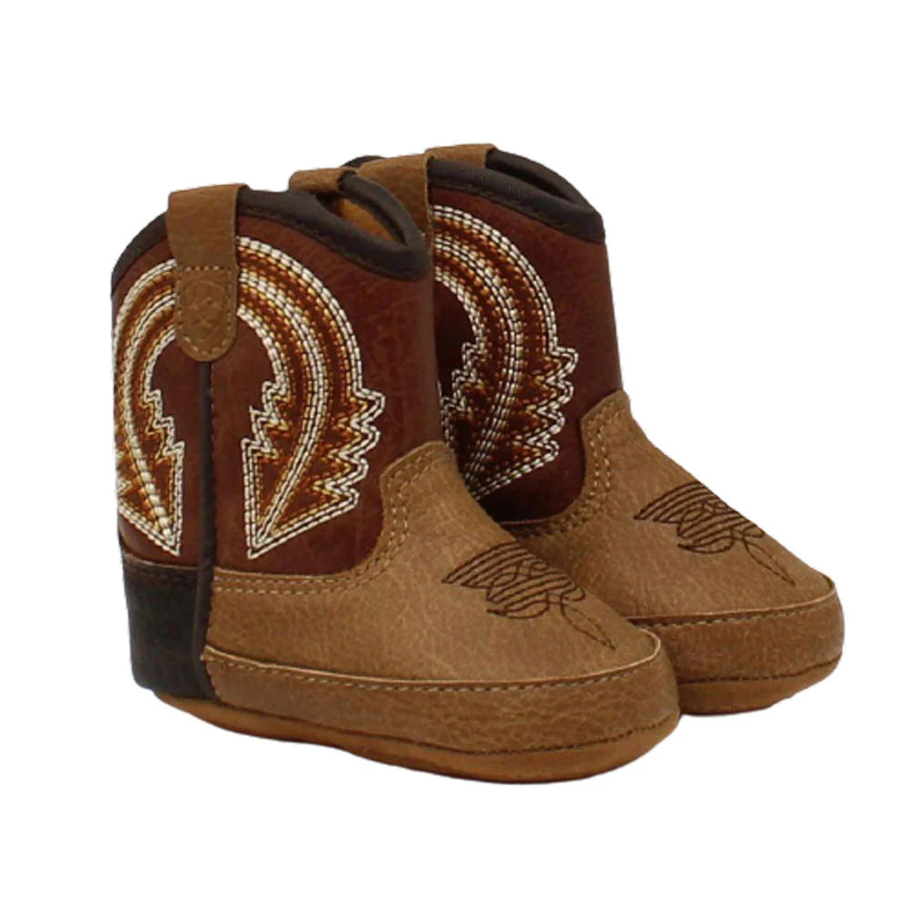 Ariat Infant Lil' Stompers Evan Boots - A442002602