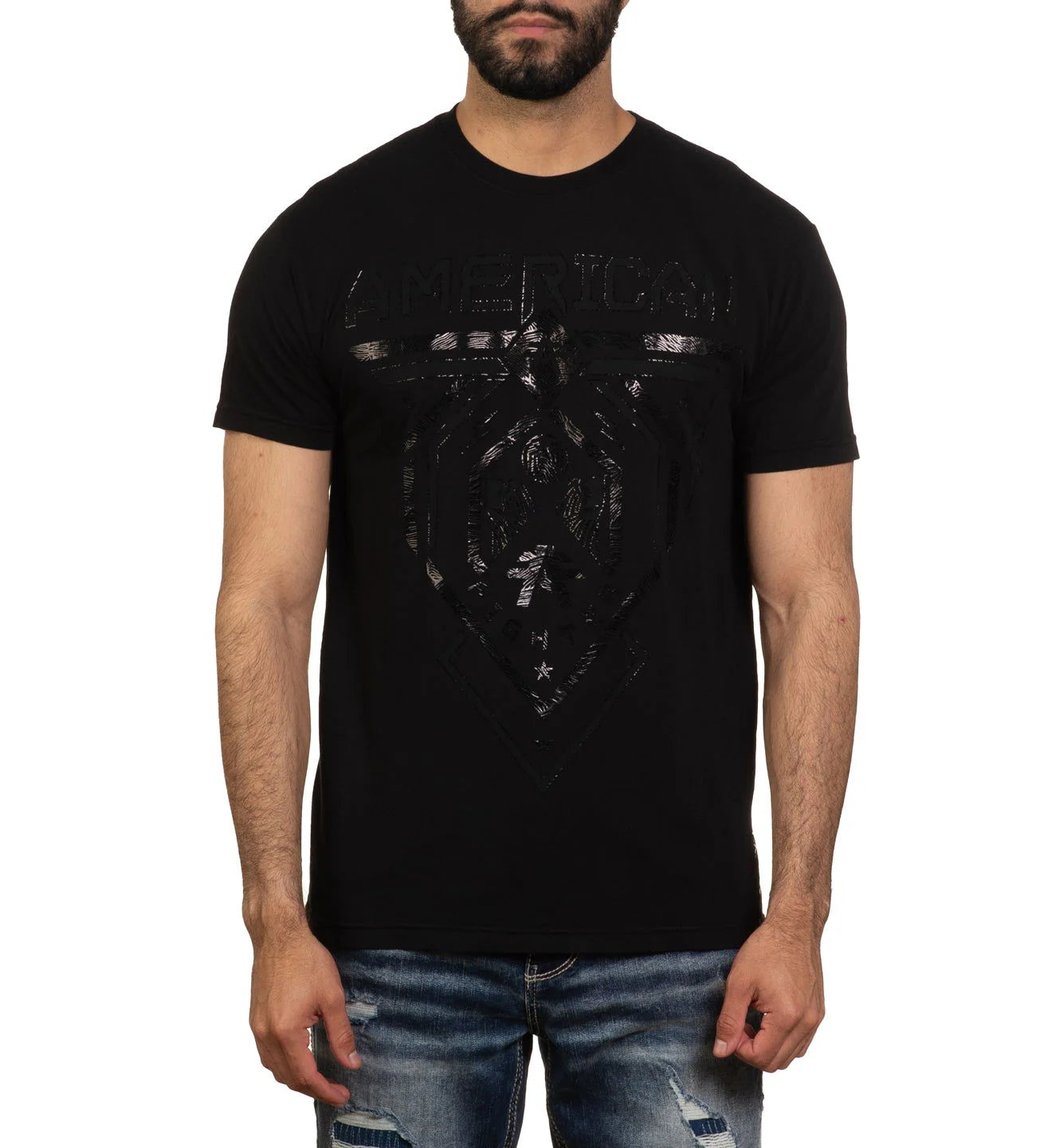 AMERICAN FIGHTER |Fairbanks
