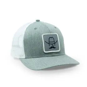 Cowboy Cool | Hank Trucker Hat - OS