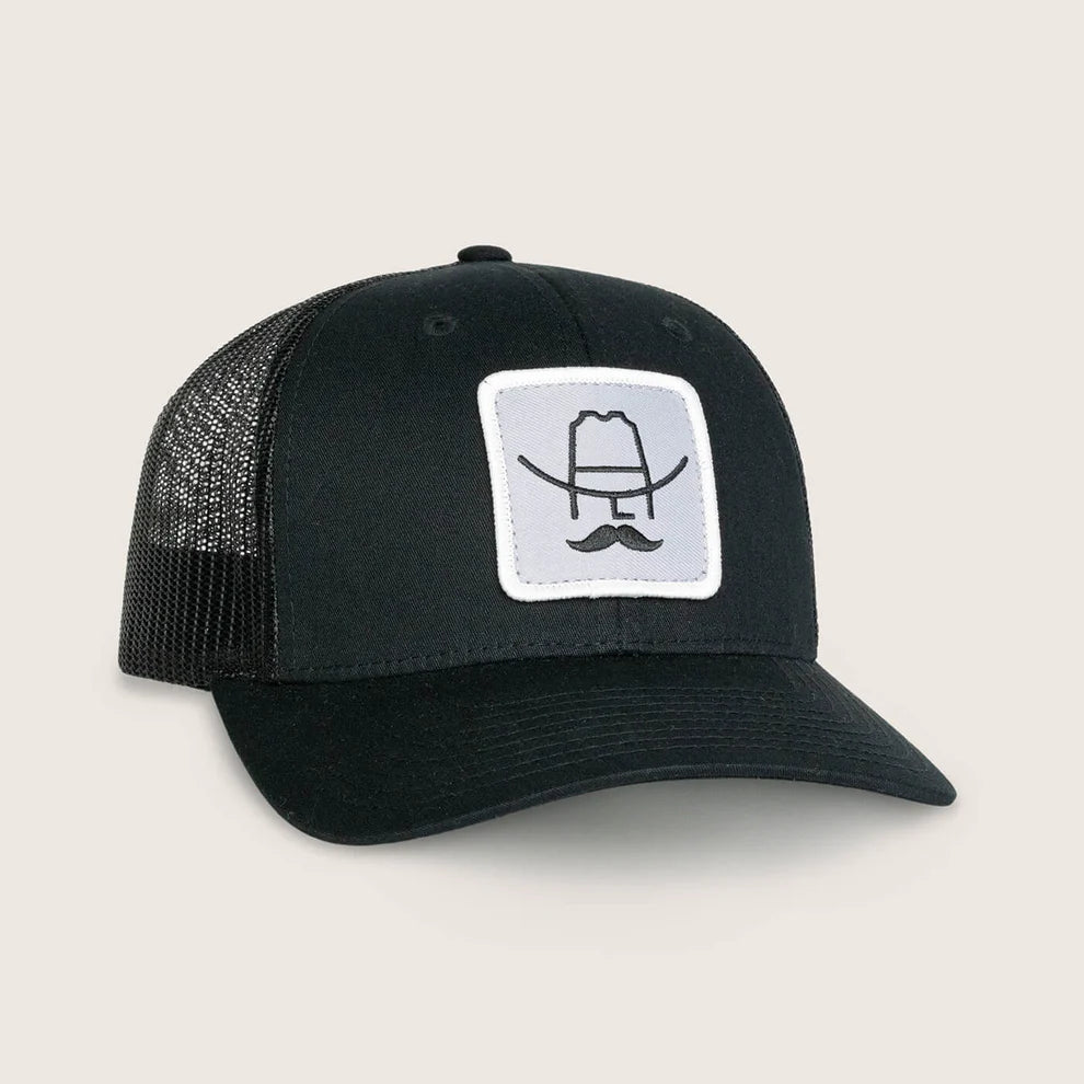 Cowboy Cool Hank Hat H523