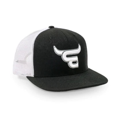 Cowboy Cool El Toro HAT - OS