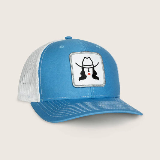 COWBOY COOL LORETTA HAT