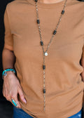 WEST & CO JEWELRY|The Wainwright Necklace