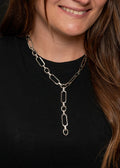 West & Co. Necklace #N1484S