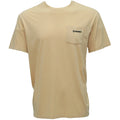 YOUTH "Zenith" Tan w/Aztec Hooey Logo T-shirt