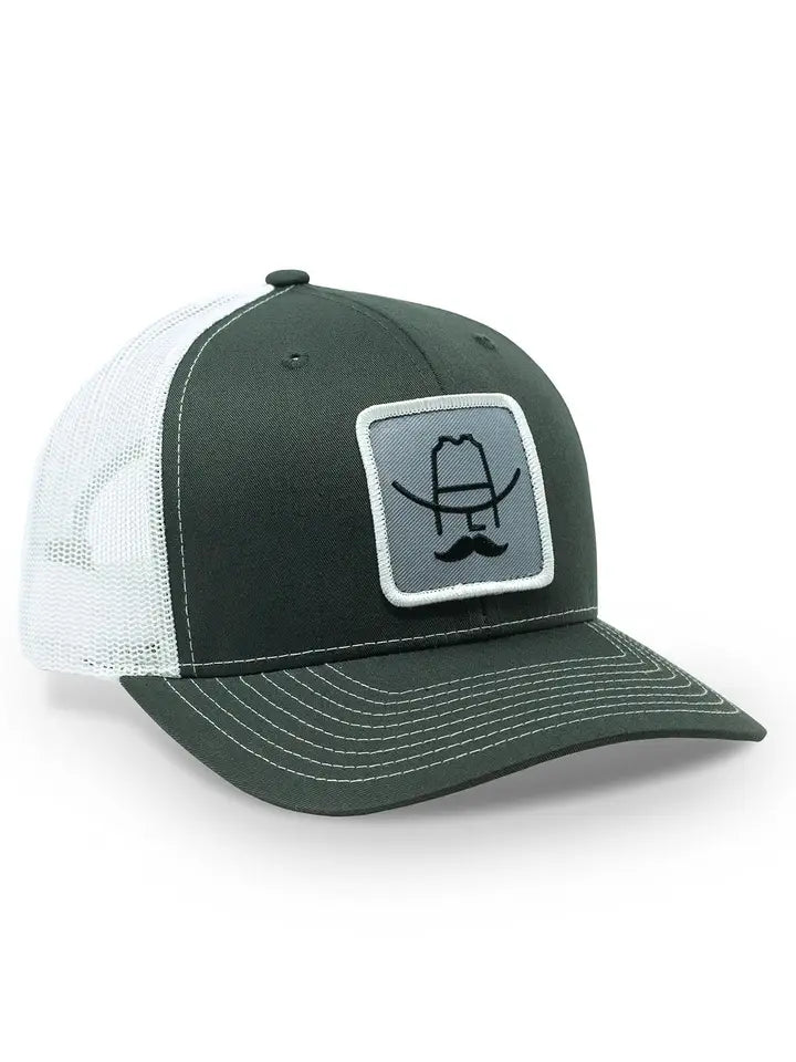 Cowboy Cool |Hank Trucker Hat