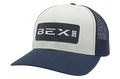 BEX MARSHALL WHITE/BLUE