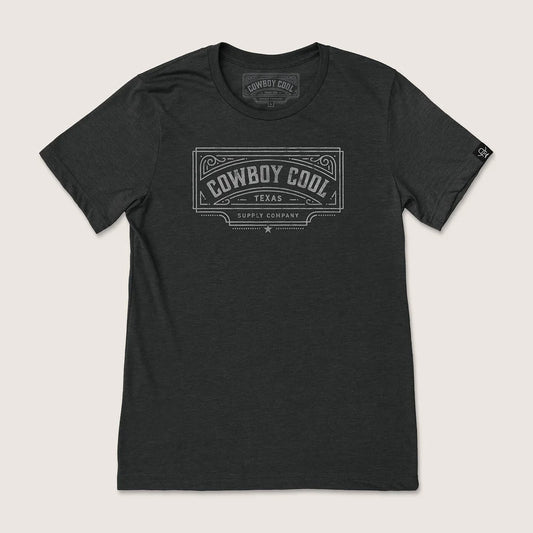 Cowboy Cool T-Shirt