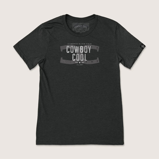 Cowboy Cool |Ranch Wear T-Shirt