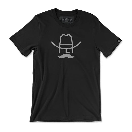 Cowboy Cool | Hank T-Shirt