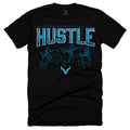 Vexil Brand - Hustle - Black
