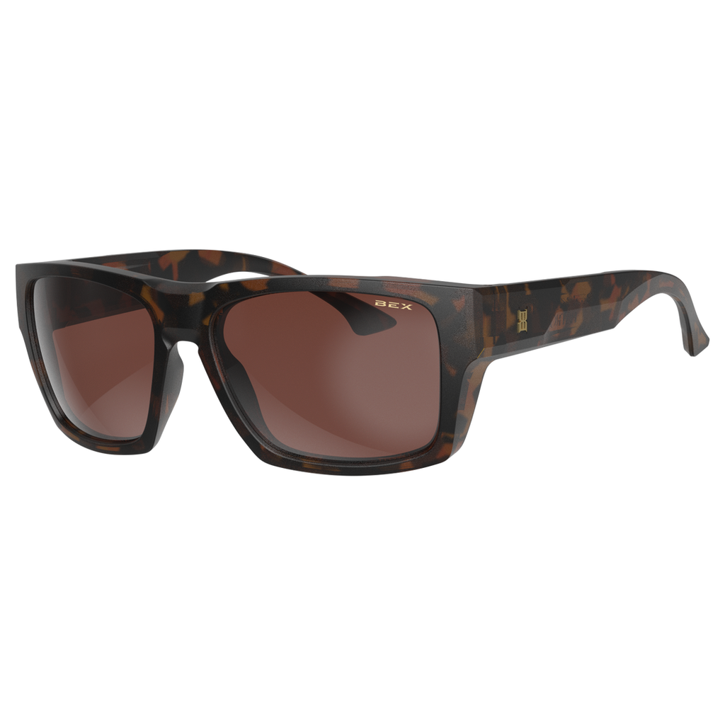 BEX - PATROL WOMENS SUNGLASSES
