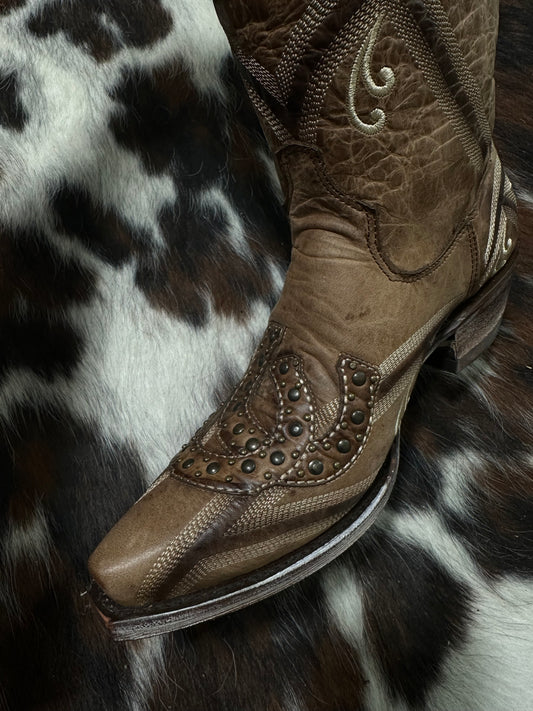 WILDFLOWERS SIBIERA ORIX KNEE HIGH BOOT