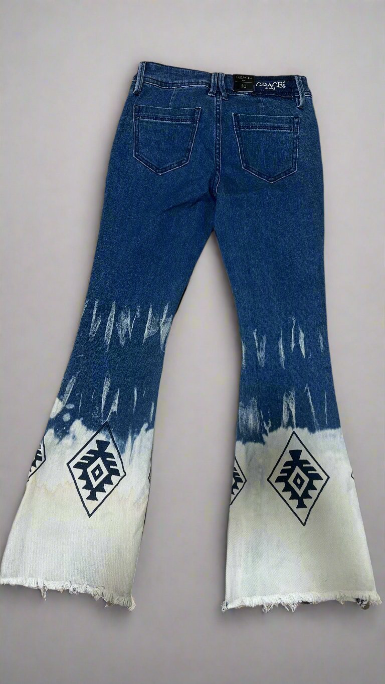 GRACE IN LA JEANS GL V003
