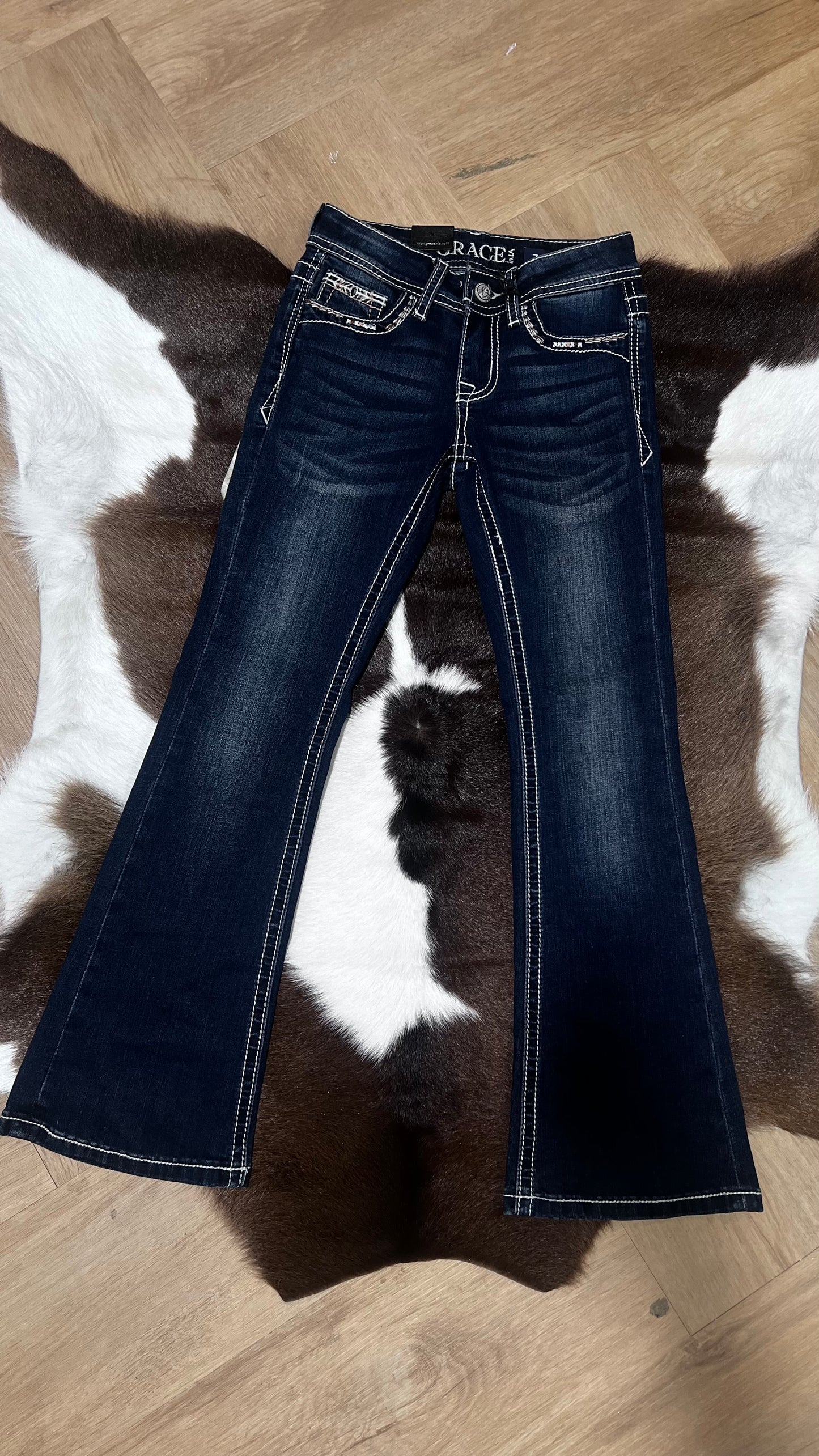 GRACE IN LA JEANS GBS576