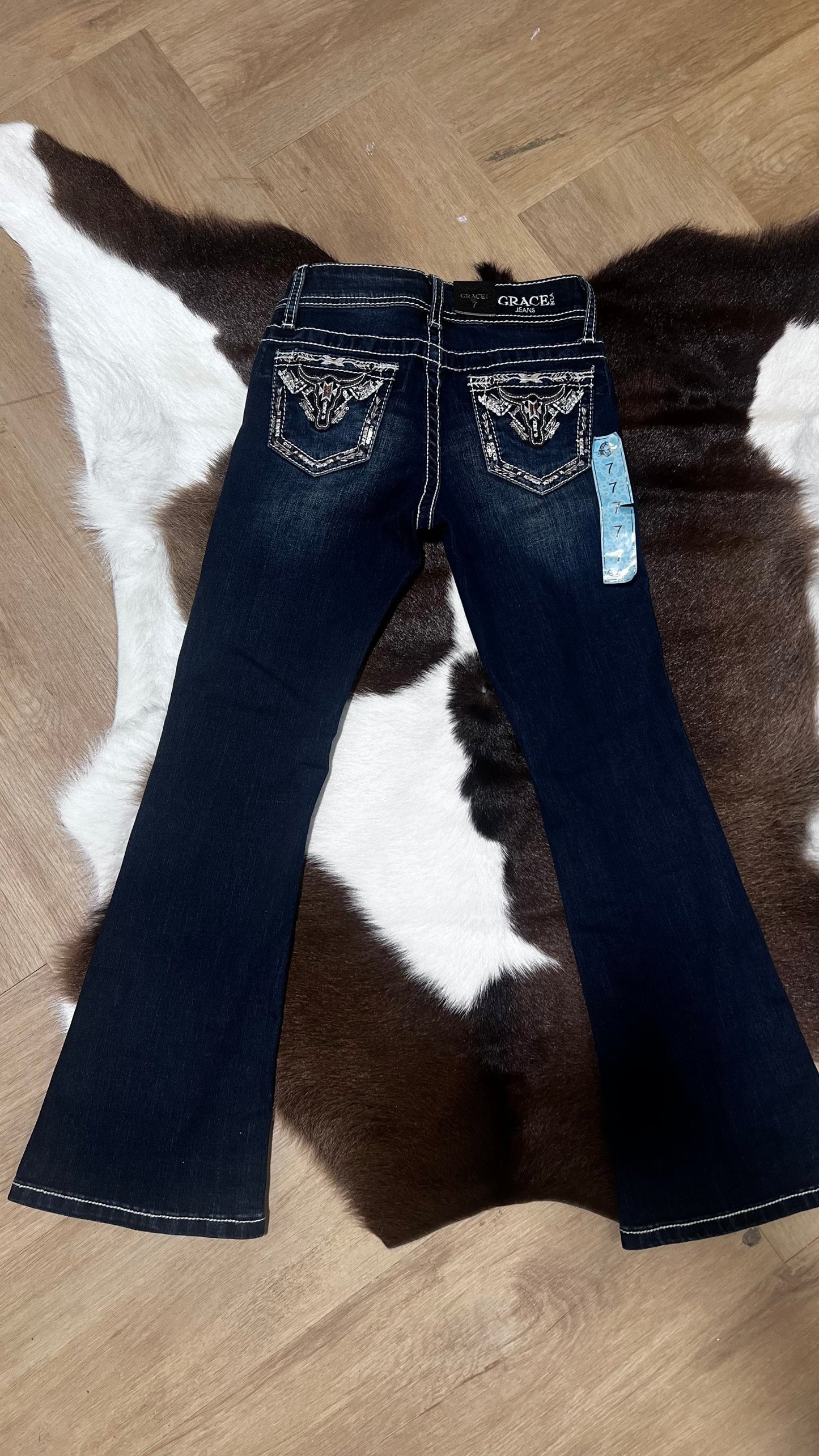 GRACE IN LA JEANS GBS576