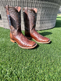 HOMETOWN | AVESTRUZ KT MEN'S BOOTS