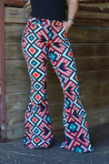 RANCH DRESS'N VIAJERA SUPER FLARES