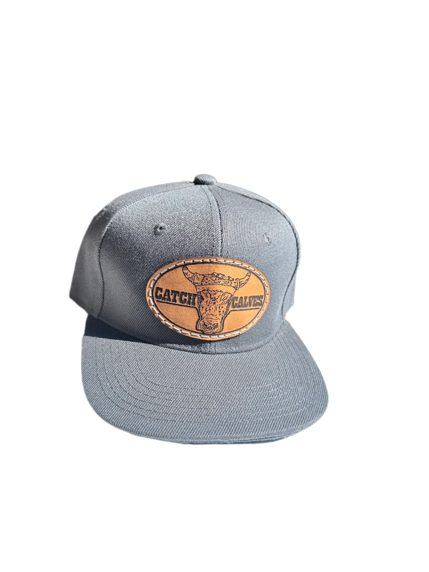 Catch Calves | Youth Cap