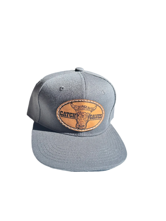 Catch Calves | Youth Cap