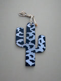 Cowprint Cactus Freshener