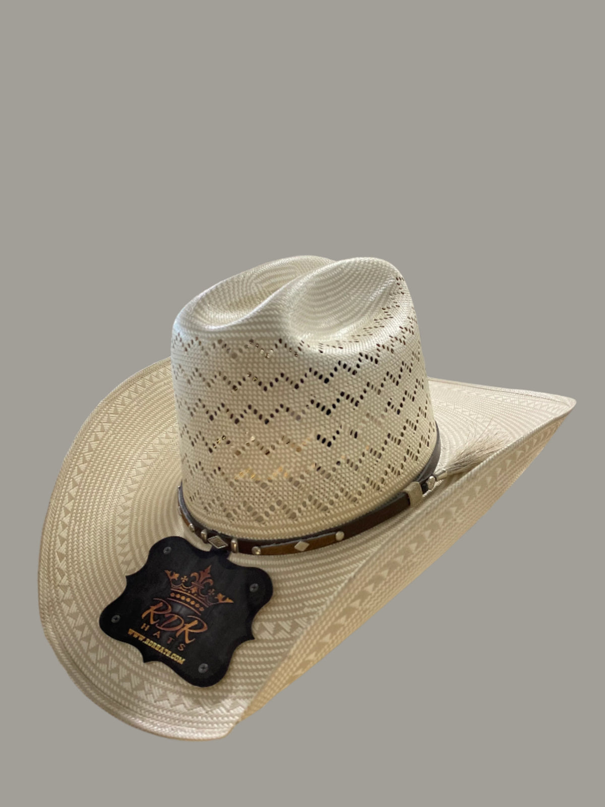 RDR HATS EP60 CONCHOS