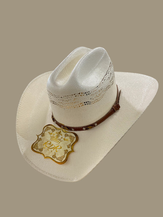 RDR HATS AB40 AMERICAN BRAND 10X