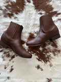 101 TANG CRAZY MENS BOTIN