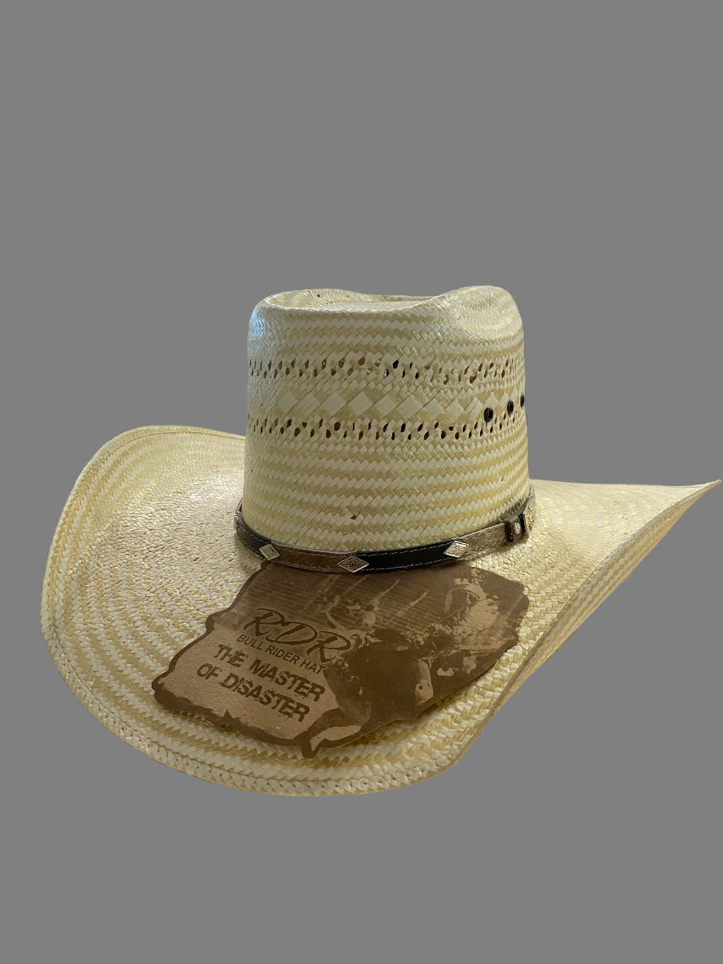 RDR HATS EC38 CUERNOS