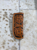 TWISTED X FLORAL KNIFE COVER