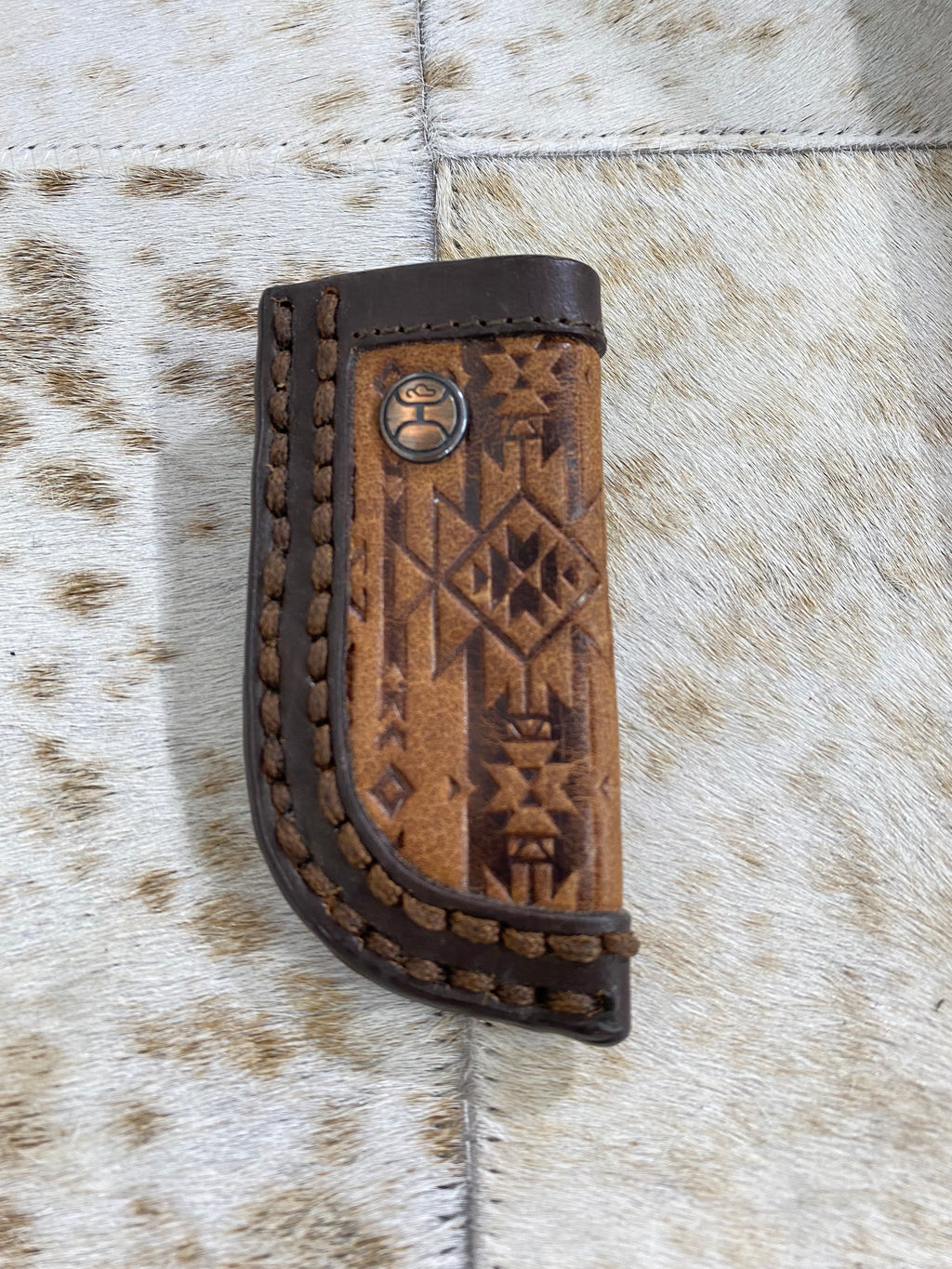 HOOEY KNIFE COVER SEATH