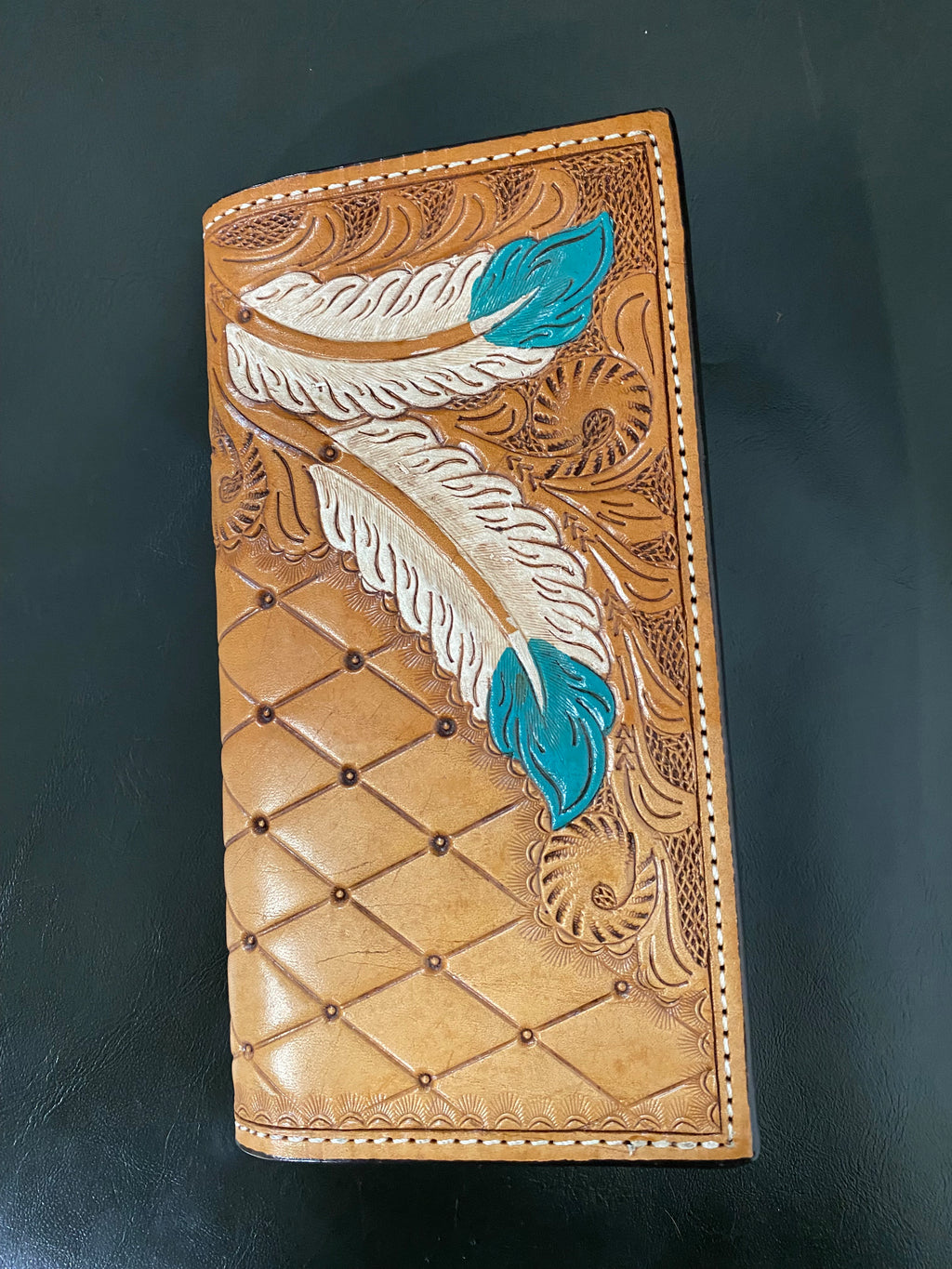 MENS RANGER BELT COMPANY