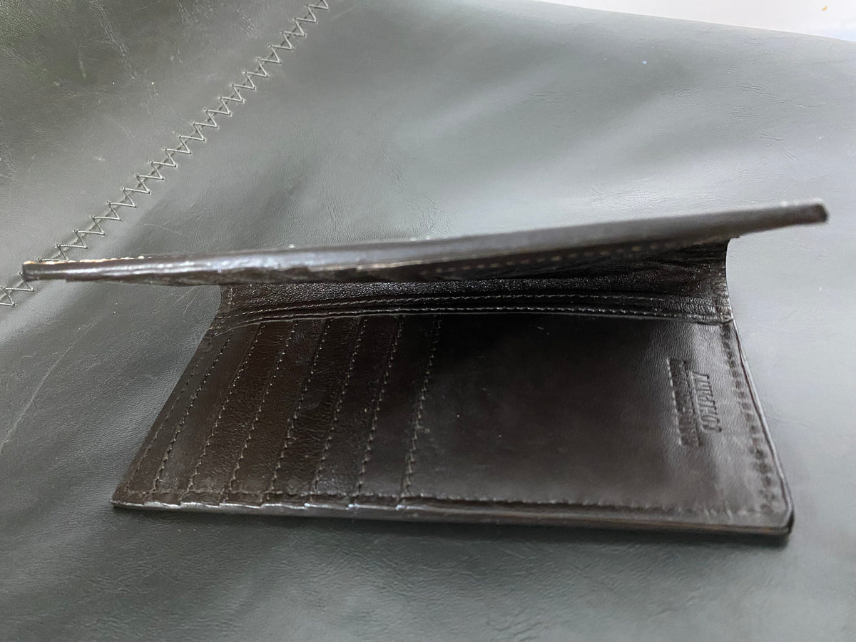 MENS RANGER BELT COMPANY